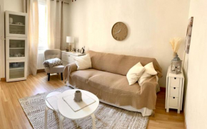 Magnifique appartement rénové